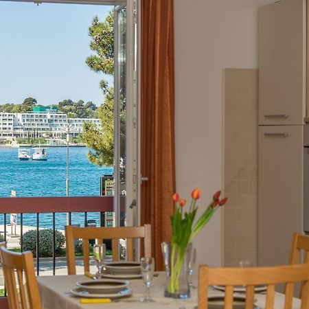 Apartment Riva Poreč Zewnętrze zdjęcie