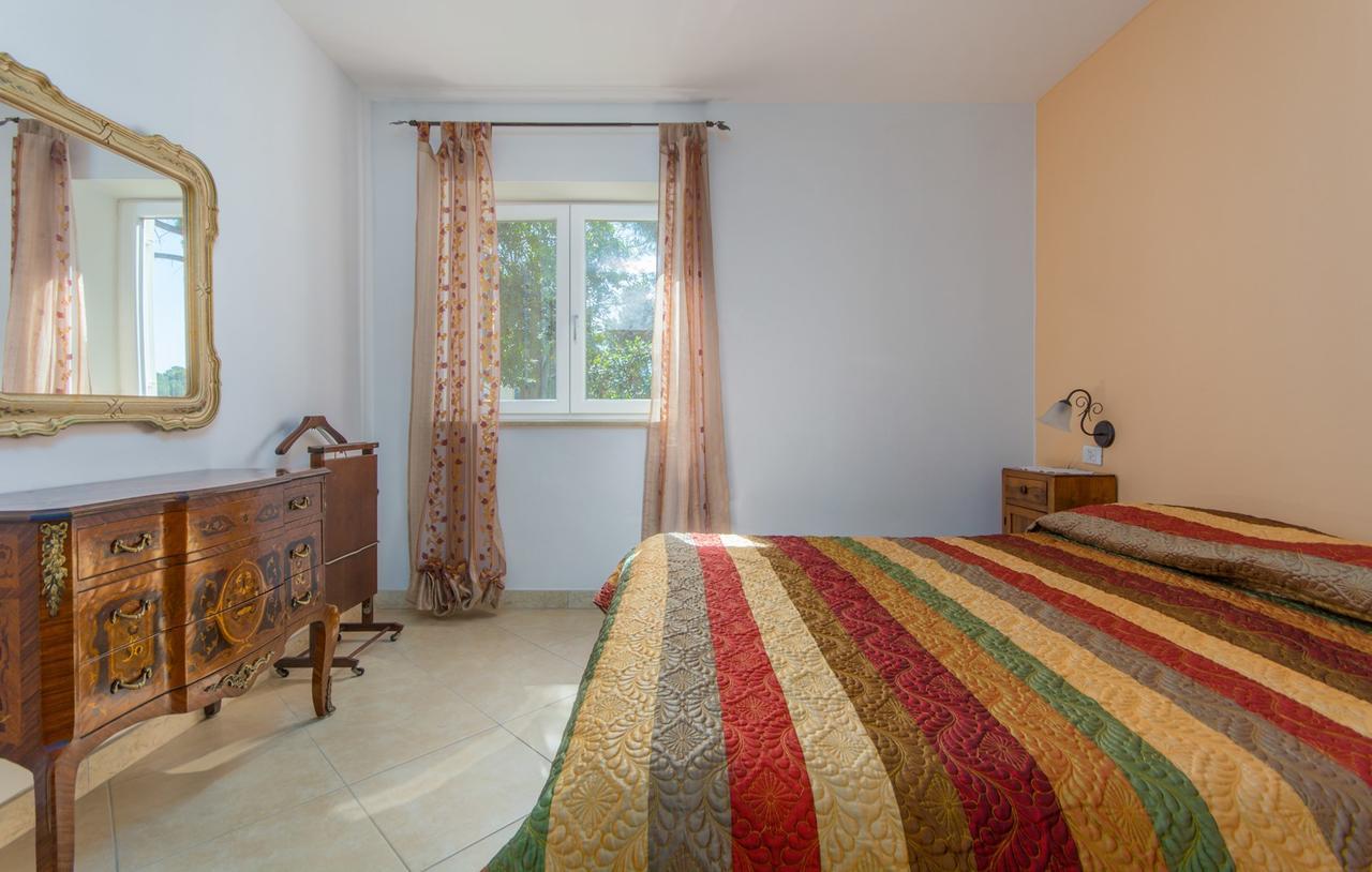 Apartment Riva Poreč Zewnętrze zdjęcie