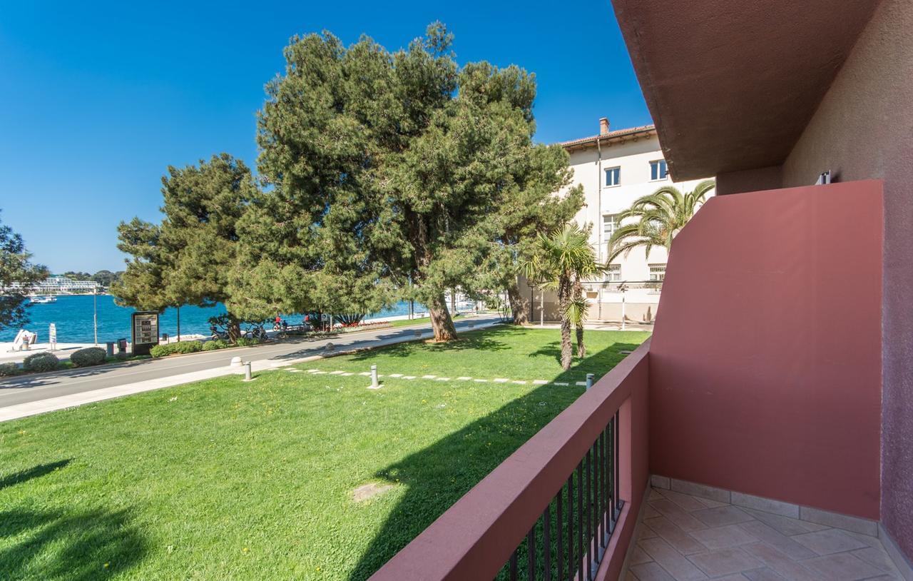 Apartment Riva Poreč Zewnętrze zdjęcie