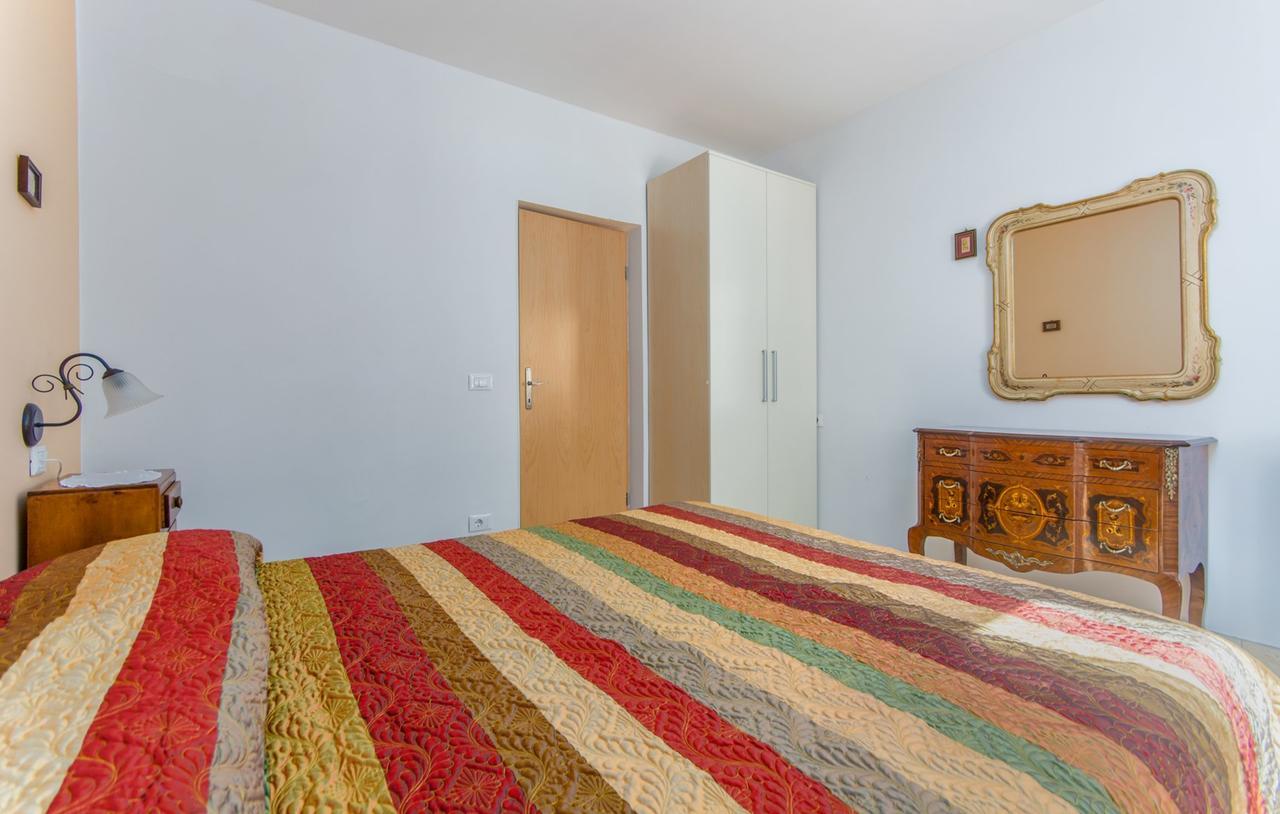 Apartment Riva Poreč Zewnętrze zdjęcie