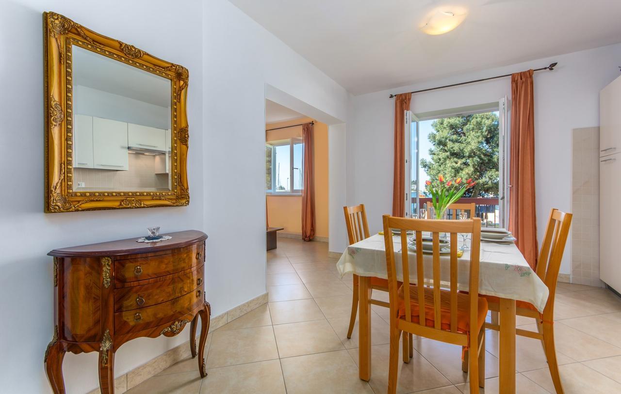 Apartment Riva Poreč Zewnętrze zdjęcie