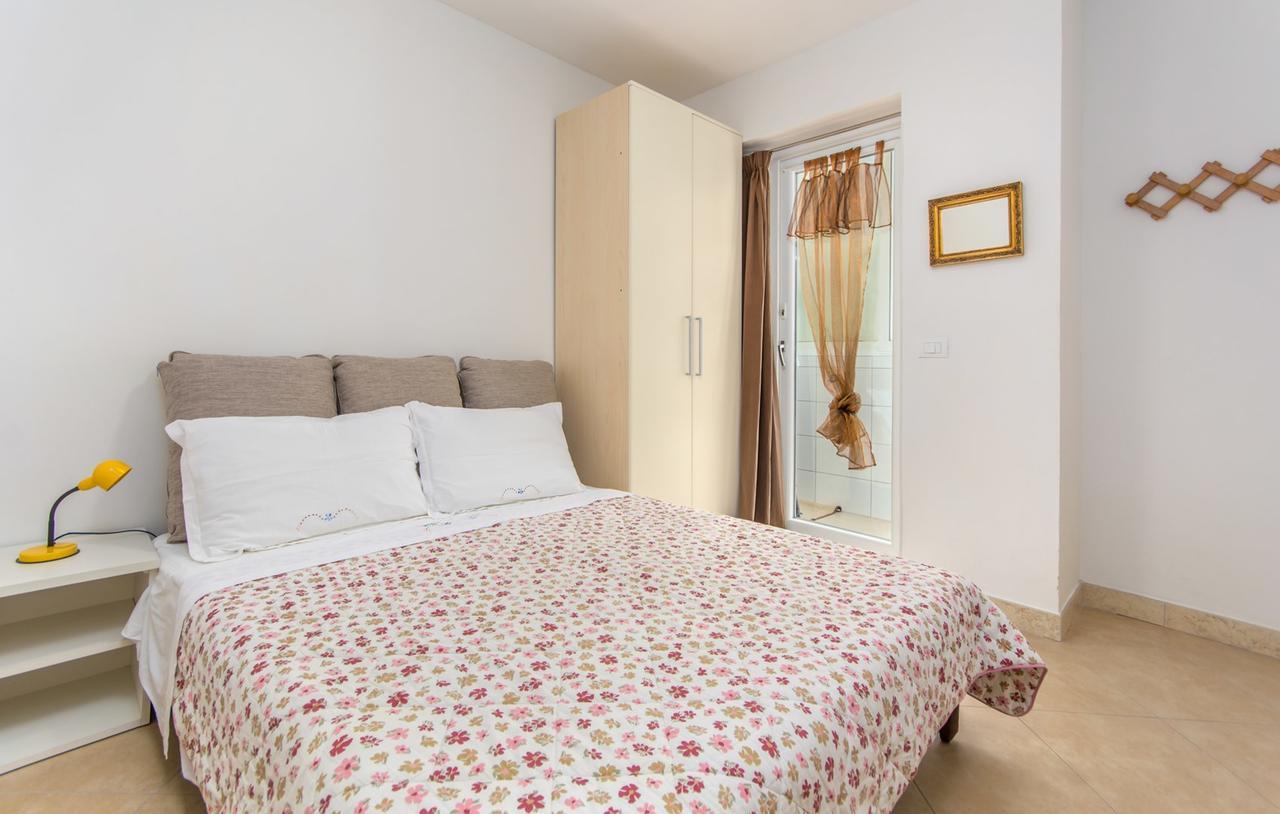 Apartment Riva Poreč Zewnętrze zdjęcie