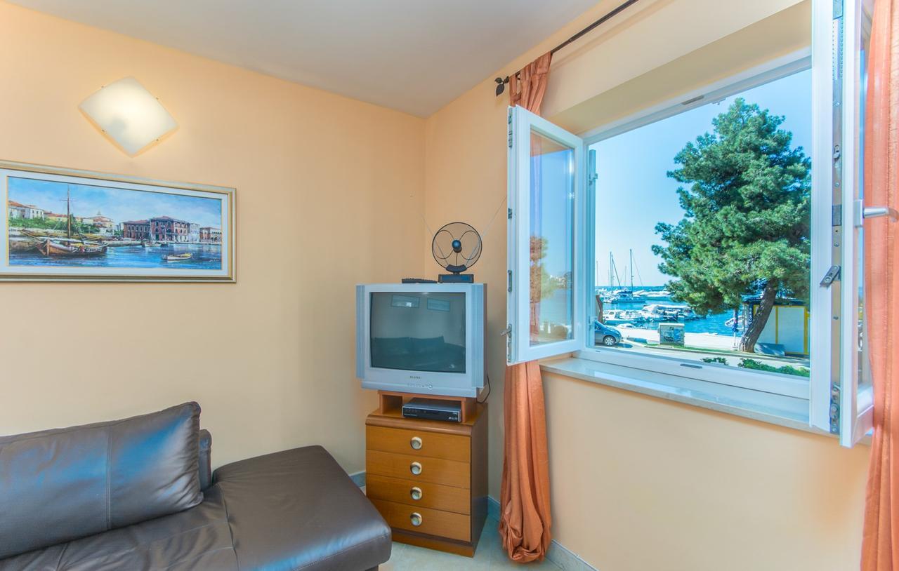 Apartment Riva Poreč Zewnętrze zdjęcie
