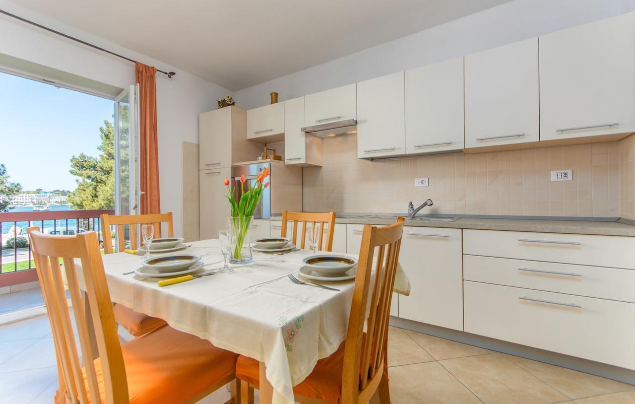 Apartment Riva Poreč Zewnętrze zdjęcie