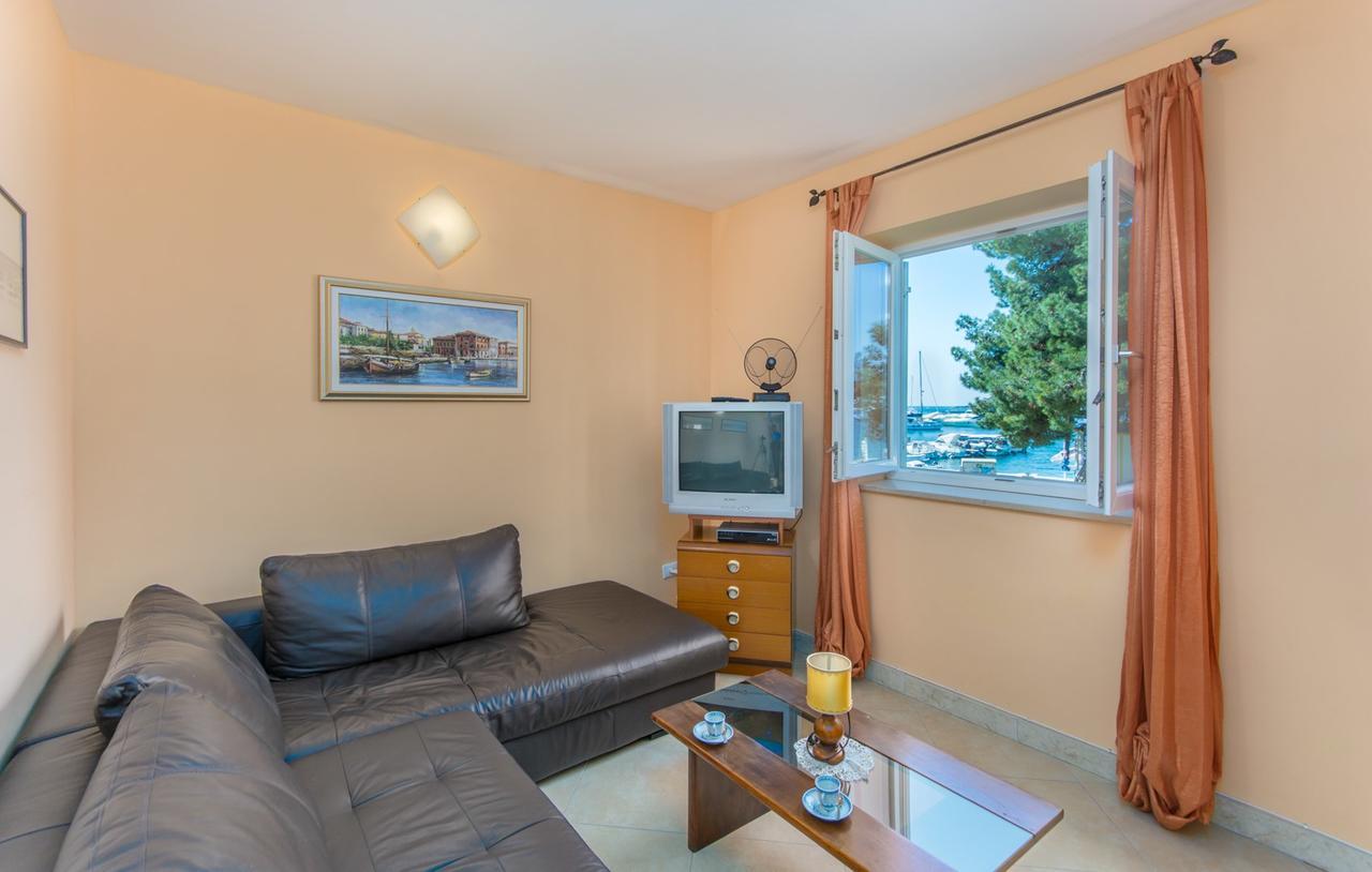 Apartment Riva Poreč Zewnętrze zdjęcie